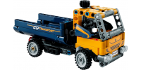 LEGO TECHNIC Le camion benne 2023